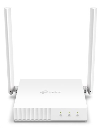 TP-Link TL-WR844N [Wi-Fi router s rychlostí 300Mb/s a s multi režimem]