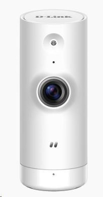 D-Link DCS-8000LH Mini HD Wi-Fi Camera