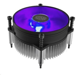 Cooler Master chladič I50L RGB