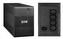 Eaton 5E 650i, UPS 650VA / 360 W, 4 zásuvky IEC