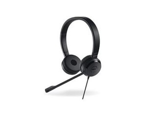 DELL Pro Stereo Headset- UC350