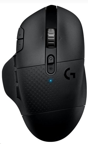 Logitech Wireless Gaming Mouse G604 Lightspeed