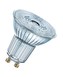 OSRAM LED BASE  PAR16 36° 2,6W 827 GU10 210lm 2700K (CRI?80) 10000h A++ (Blistr 5ks)