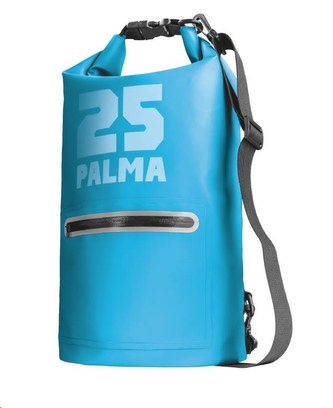 TRUST Batoh Palma Waterproof Bag (25L) - blue