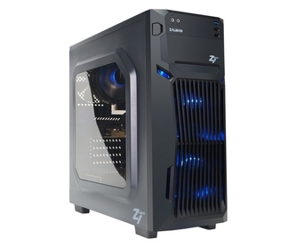 ZALMAN Z1 NEO, skříň ATX bez zdroje