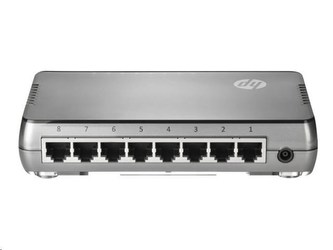 HPE OfficeConnect 1405 8G v3 Switch