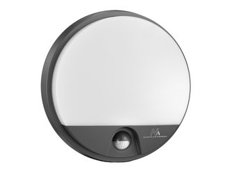 Svítidlo nástěnné PIR LECHPOL URZ3506