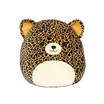 SQUISHMALLOWS Gepard - Lexie SQUISHMALLOWS Gepard - Lexie