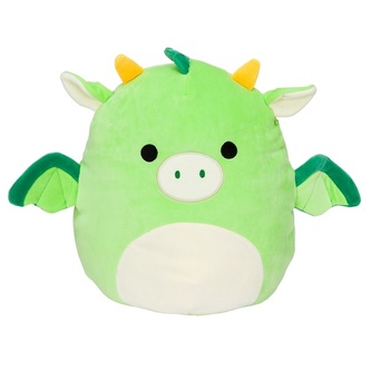SQUISHMALLOWS Drak - Dexter SQUISHMALLOWS Drak - Dexter