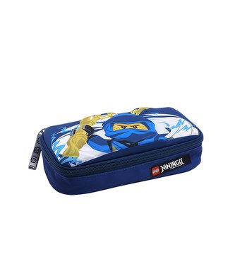 LEGO Ninjago JAY of Lightning - pouzdro 3D
