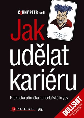 Jak udělat kariéru Jak udělat kariéru
