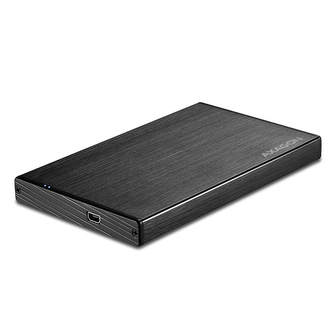 AXAGON EE25-XA, USB 2.0 - SATA, 2.5\" externí ALINE box