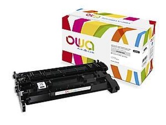 OWA Armor toner pro HP Laserjet Pro M402, M426 MFP,9000 stran, CF226X, černá/black