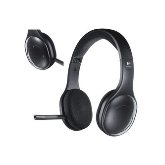 Logitech Wireless Headset H800