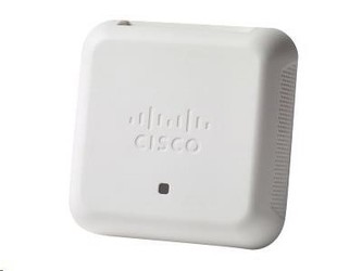 Cisco WAP150, Dual Radio 802.11n Access Point, PoE (EU), 802.11a/b/g/n/ac