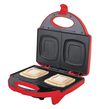 Orava ST-105 R Sendvičovač