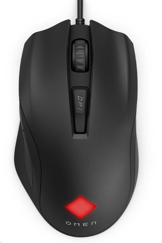 HP OMEN Vector Essential Gaming Mouse - MYŠ