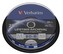 VERBATIM MDisc BD-R(10-pack)Spindle/4x/25GB