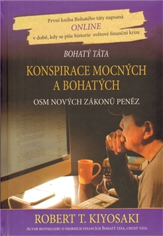 Konspirace mocných a bohatých