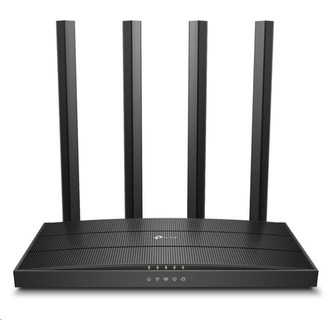 TP-Link Archer C80 [AC1900 Bezdrátový MU-MIMO Wi-Fi router]