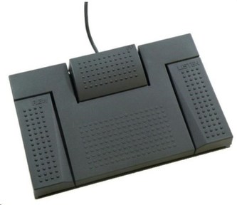 OLYMPUS RS-28H nožní ovladač