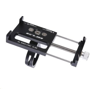 Kovový držák na telefon pro Xiaomi Scooter (Bulk)