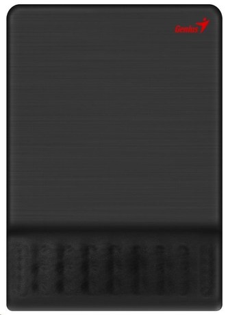 GENIUS podložka pod myš G-WMP 200M/ podložka pod zápěstí/ 230 x 160 x 20 mm/ paměťová pěna