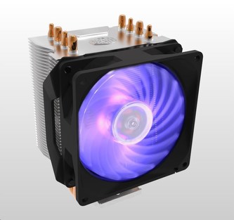 Cooler Master chladič Hyper H410R RGB