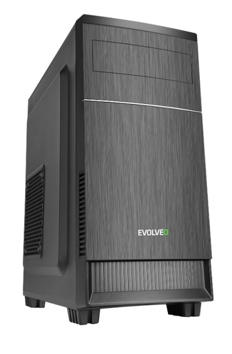 EVOLVEO M1, case mATX