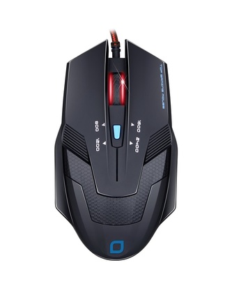 EVOLVEO MG636 herní myš, 2400DPI