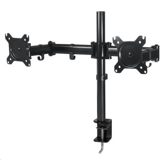 ARCTIC uchwyt na 2 monitory Z2 Basic