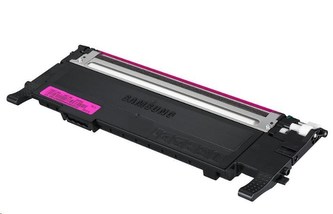 Samsung CLT-M4072S Magenta Toner Crtg