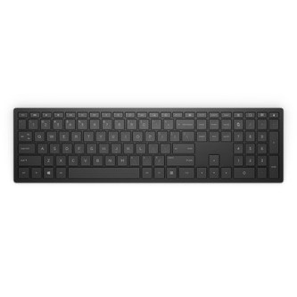HP Wireless Pavilion 600 – KEYBOARD – německá