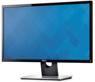 DELL SE2416H 23.8\" IPS FHD/250cd/1000:1/6ms/HDMI/VGA/3Y