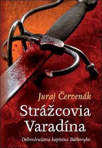 Strážcovia Varadínu