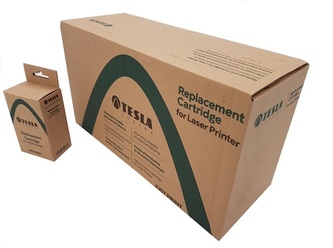 TESLA alternativní inkoustová kazeta Epson T1291, T1292, T1293, T1294  1x18 ml + 3x15ml MULTIPACK