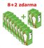 Bellalux ECO CL A  13W FR 100 827 non-dim E27 1521lm 2700K (Karton 8 ks + 2 ks zdarma)