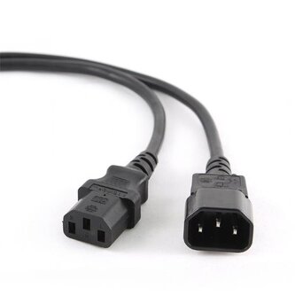 GEMBIRD Kabel napájecí 230V 5m