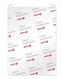 Xerox Papír Colour Impressions Silk 150 SRA3 (150g/250 listů, SRA3) - oboustranně natíraný