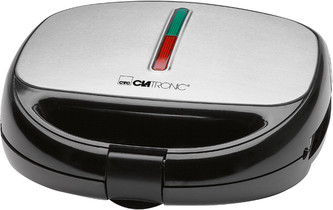 Clatronic ST/WA3670 3v1 Sendv.gril,vafl