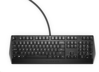 DELL Alienware  310KMechanical Gaming Keyboard - AW310K