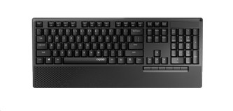 RAPOO klávesnice a myš X1960 Wireless Desktop Combo Set