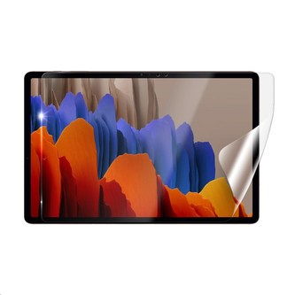 Screenshield fólie na displej pro SAMSUNG Galaxy Tab S7+ 12.4 5G (T976)