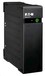 Eaton Ellipse ECO 650 FR, UPS 650VA / 400W, 4 zásuvky (3 zálohované), české zásuvky Eaton Ellipse ECO 650 FR, UPS 650VA / 400W, 4 zásuvky (3 zálohované), české zásuvky
