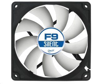 ARCTIC F9 Silent ventilátor 92mm