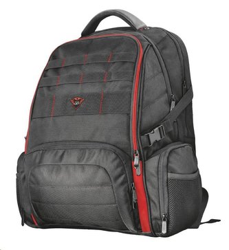 TRUST Batoh na notebook GXT 1250 Hunter Gaming Backpack