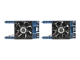 HPE ML30 Gen10 Front PCI Fan and Baffle Kit
