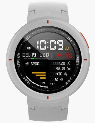 Xiaomi Amazfit Verge White