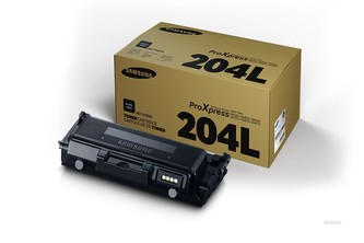 Samsung MLT-D204L H-Yield Blk Toner C