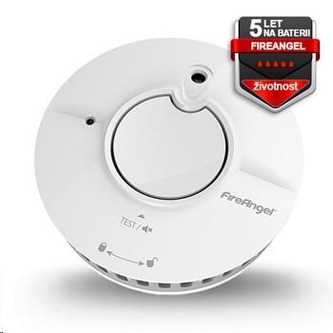 FireAngel ST 625